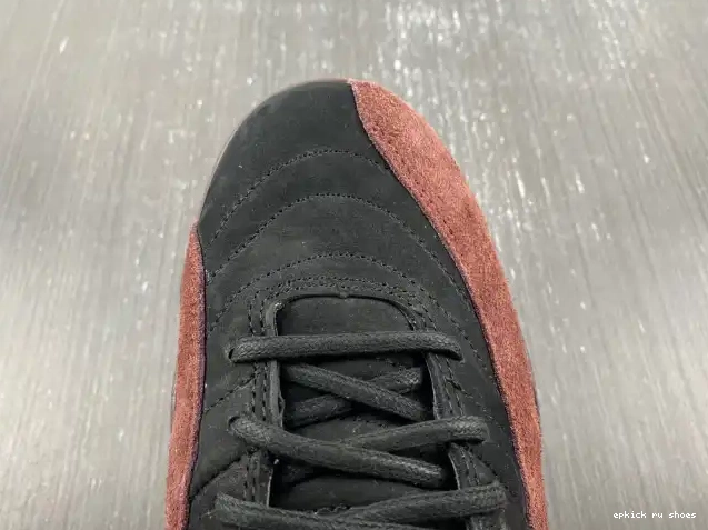 Rep Black A Jordan DV6989-001 Retro Maniere Ma 12 0524